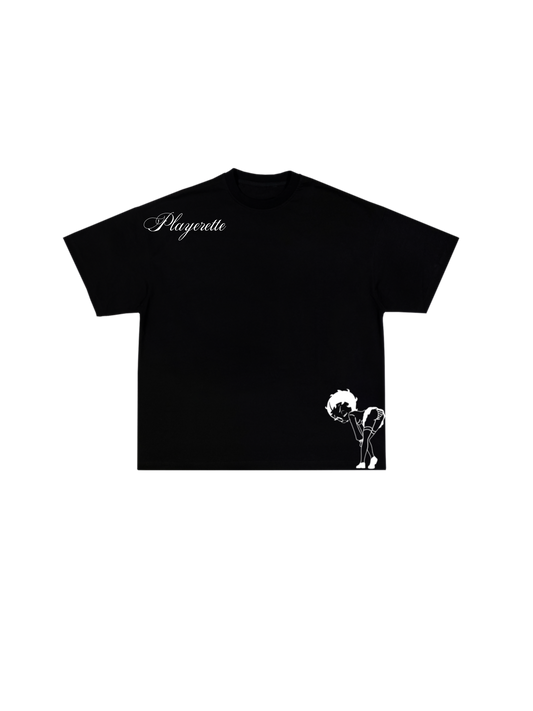 Playerette Tee